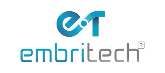 Embritech Logo