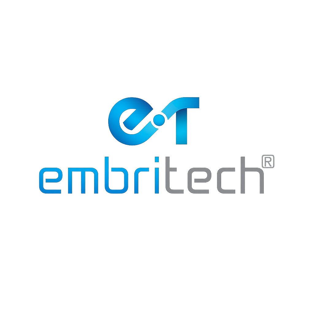 Embritech